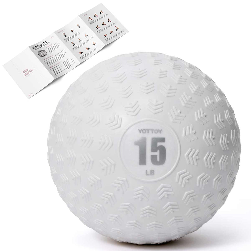 Slam Medicine Ball
