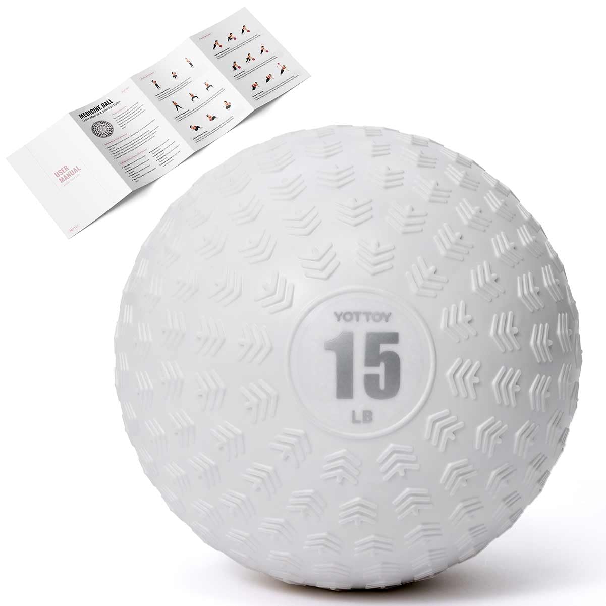 Slam Medicine Ball