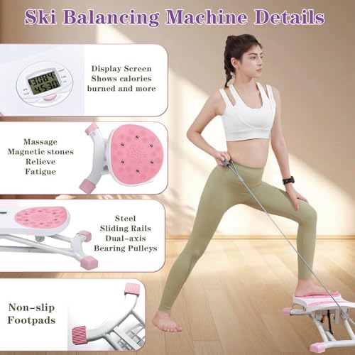 Balance Board Trainer