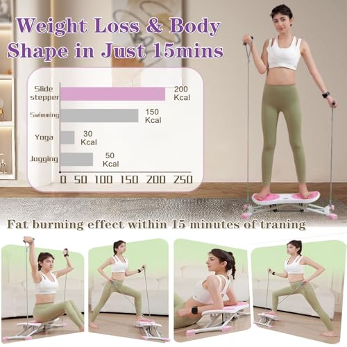 Balance Board Trainer