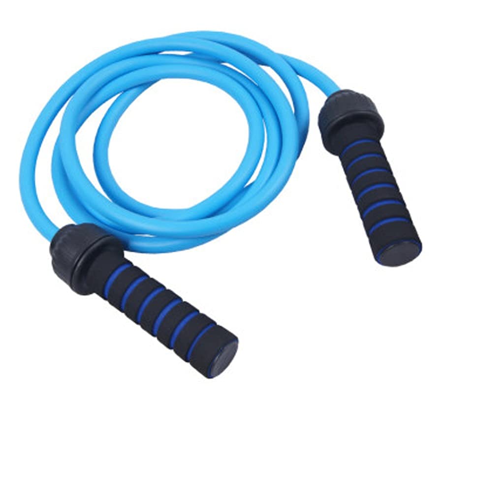 Weighted Jump Rope