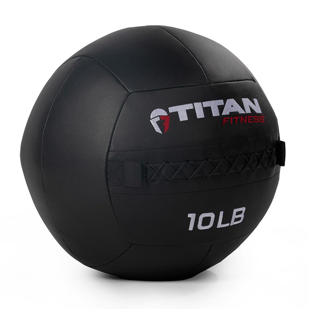 Soft Shell Medicine Ball