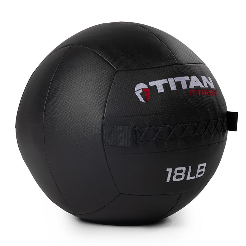 Soft Shell Medicine Ball
