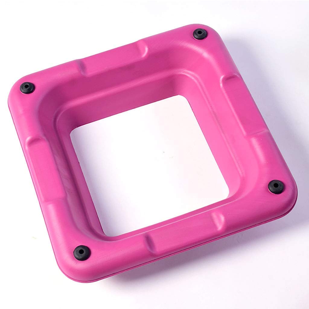 Adjustable Aerobic Step Platform