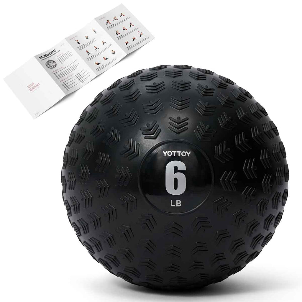 Slam Medicine Ball