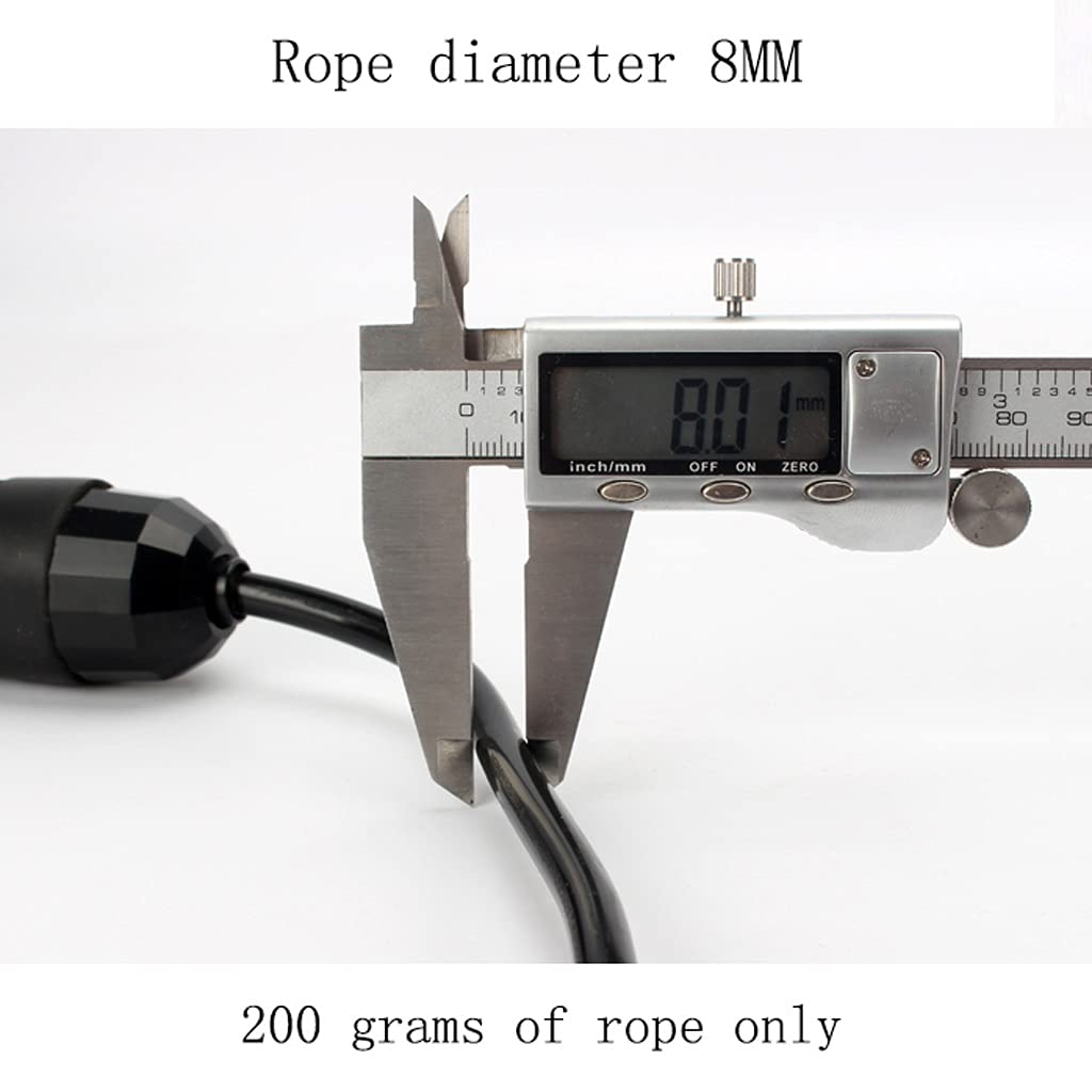 Speed Jump Rope