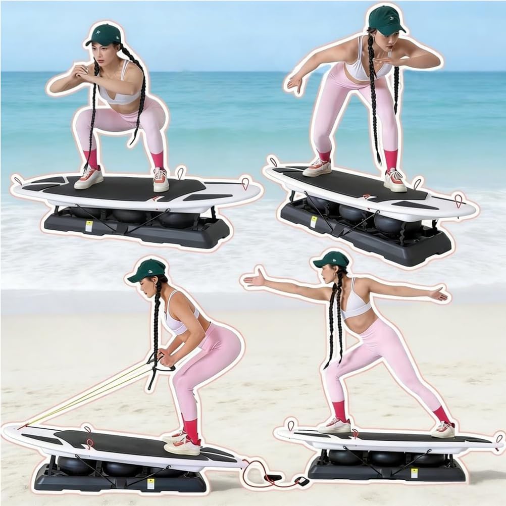 Surf Balance Trainer