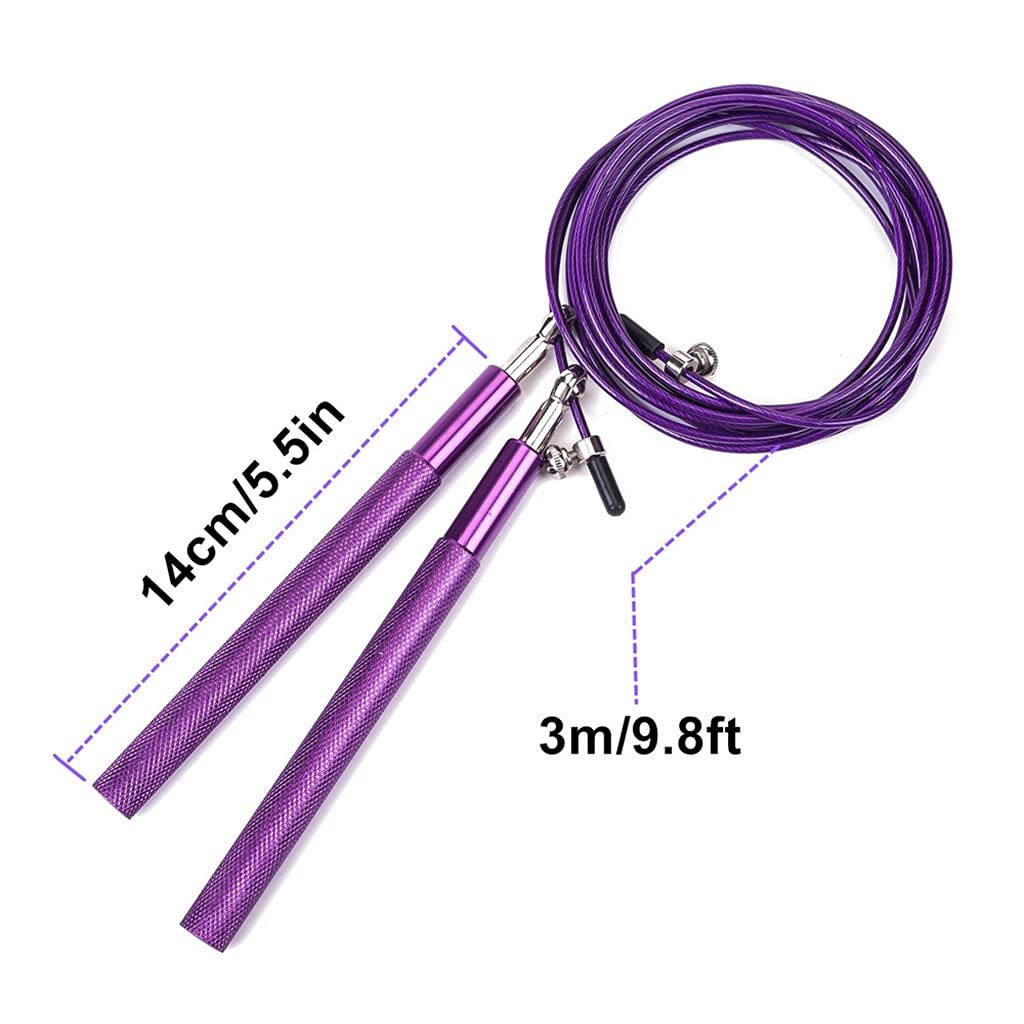 Speed Jump Rope with Counter