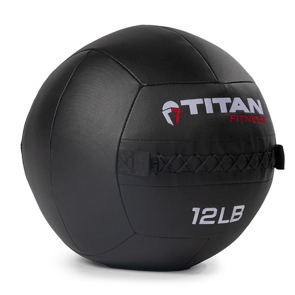 Soft Shell Medicine Ball