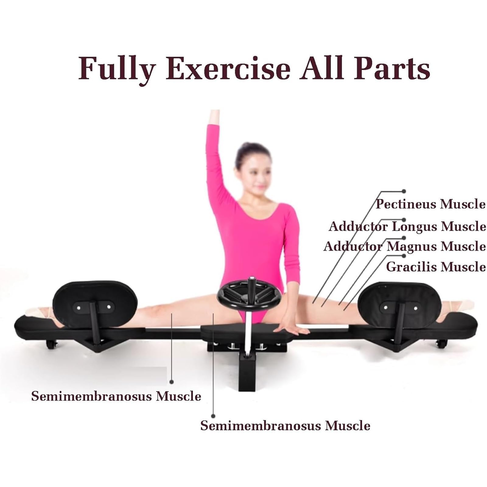 Leg Split Trainer