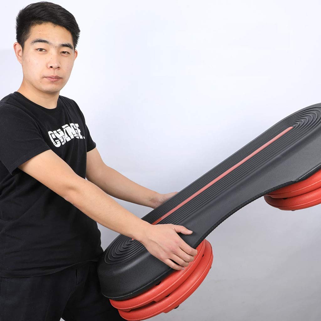 Aerobic Step Platform