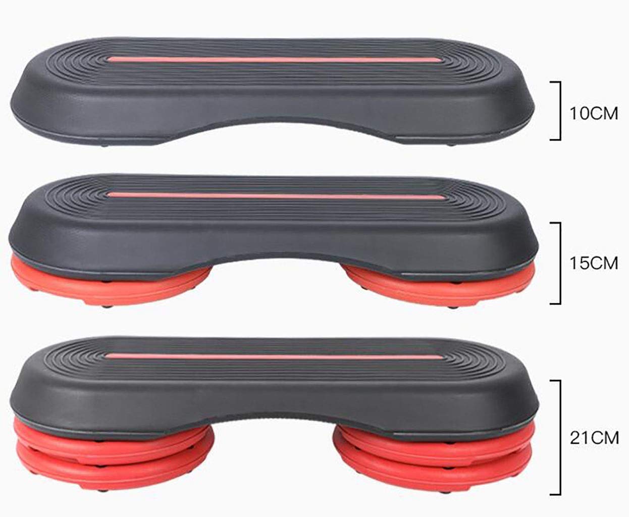 Aerobic Step Platform