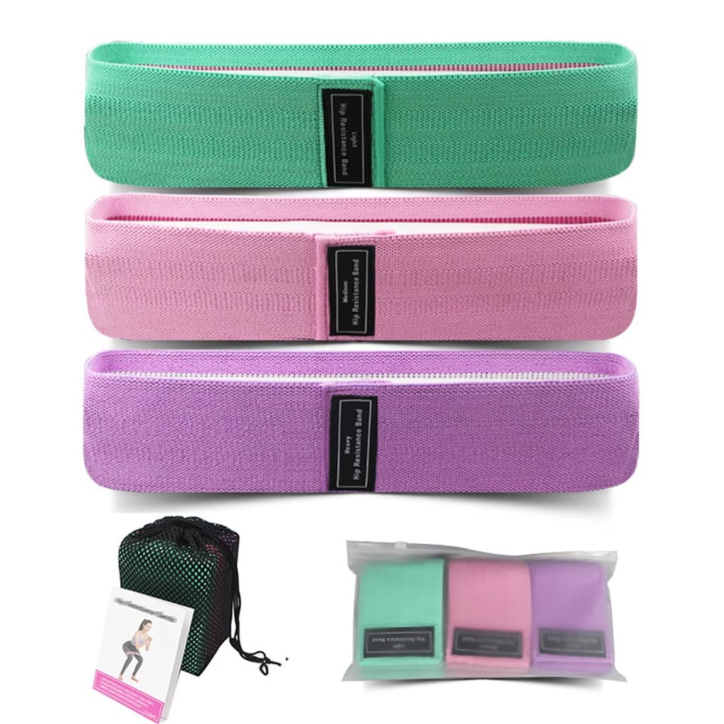 Resistance Loop Band