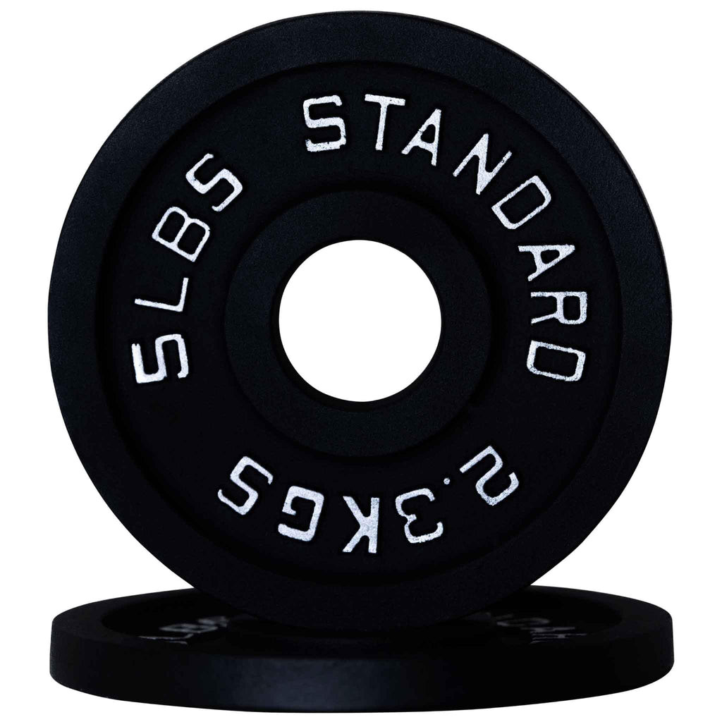 Olympic Weight Plate Set