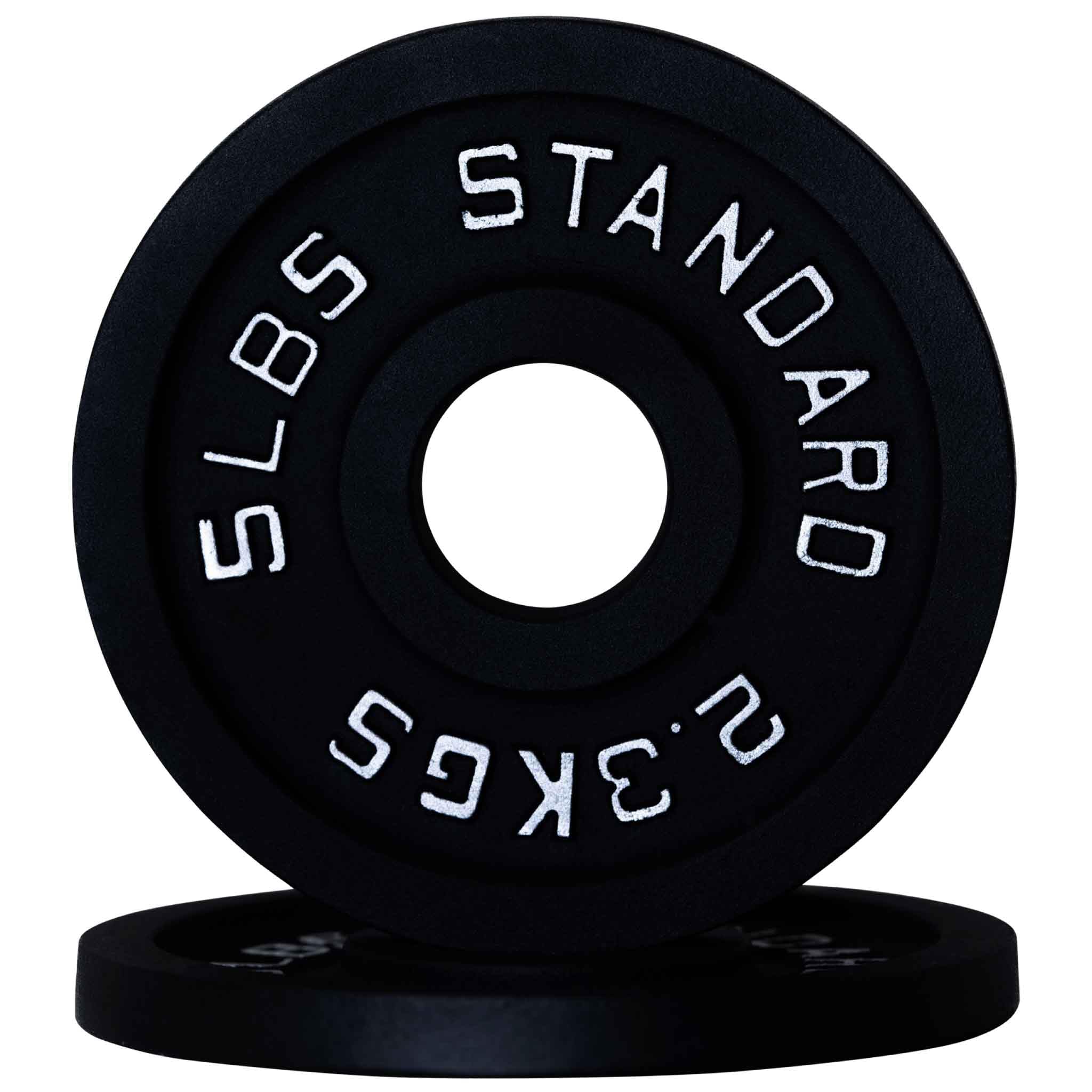 Olympic Weight Plate Set