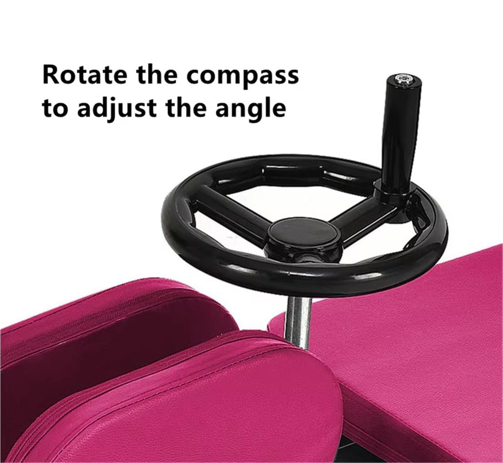 Leg Split Trainer