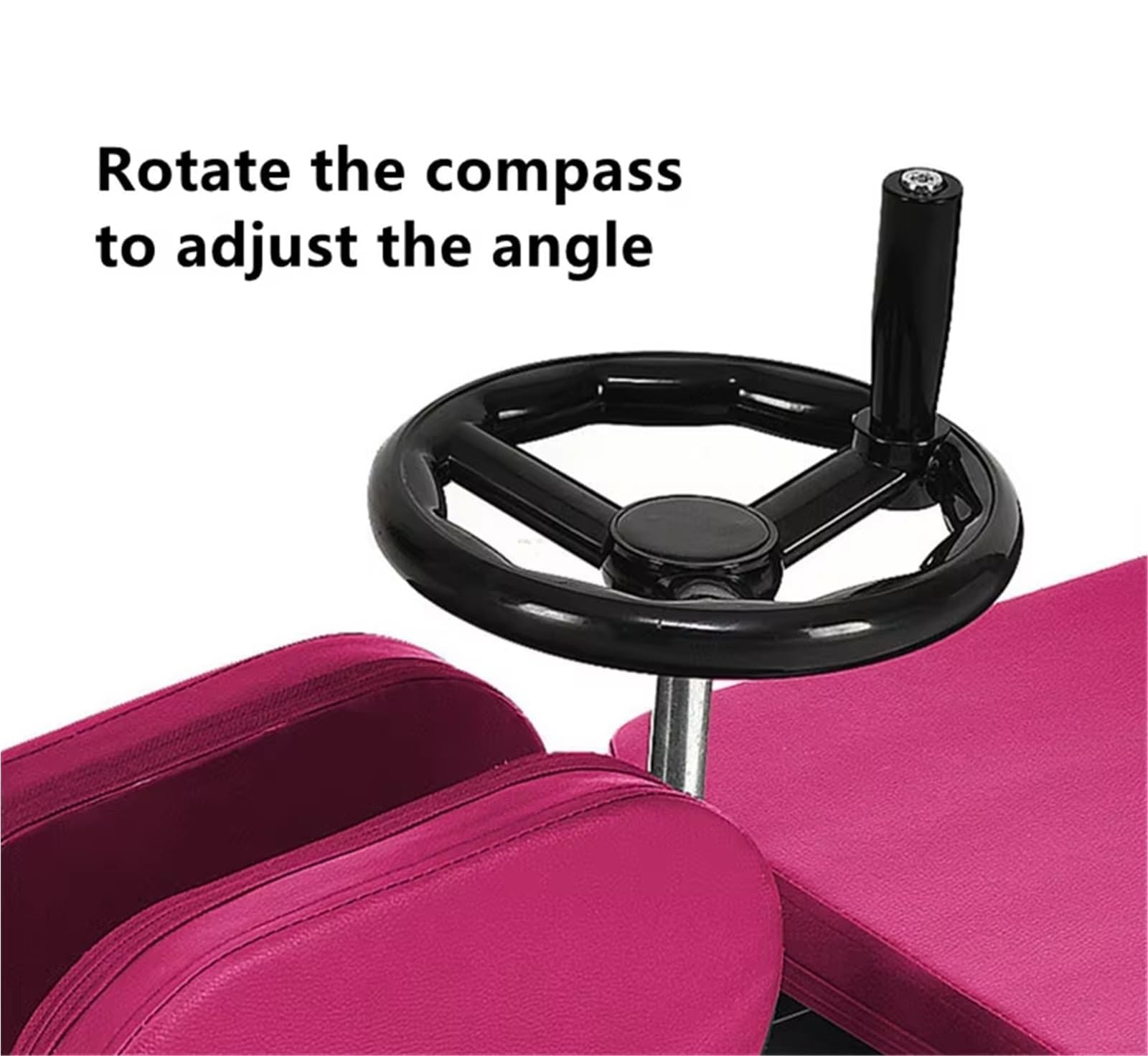 Leg Split Trainer