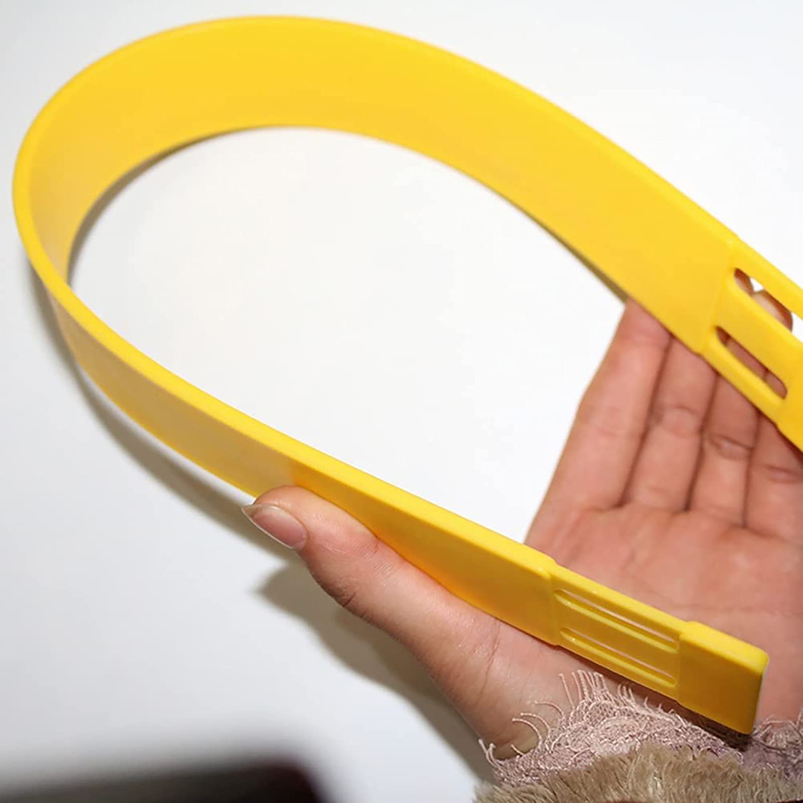 Adjustable Agility Ladder