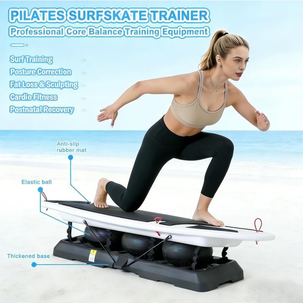 Surf Balance Trainer