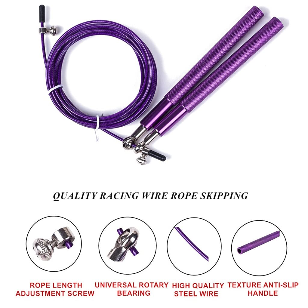 Speed Jump Rope with Counter