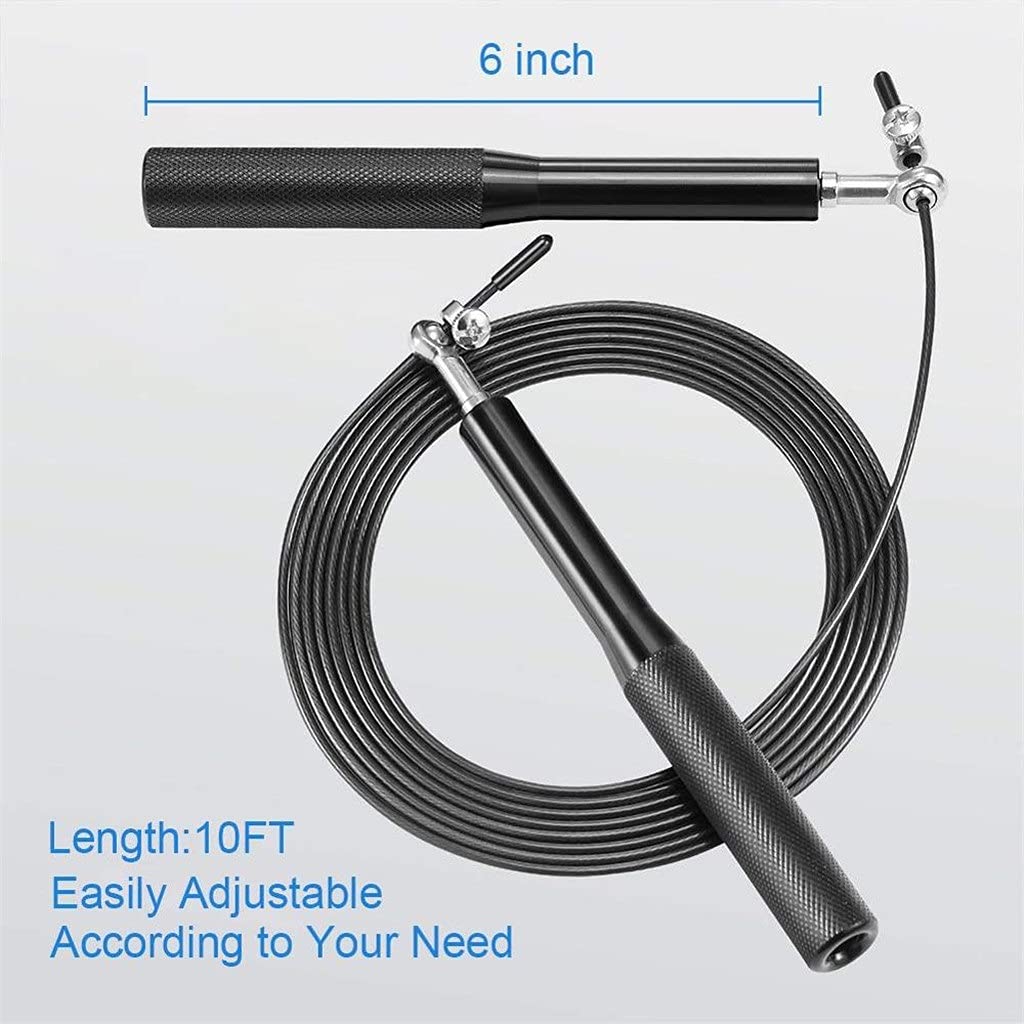 Speed Jump Rope with Counter