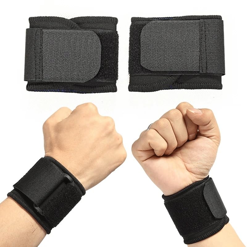Wrist Support Straps