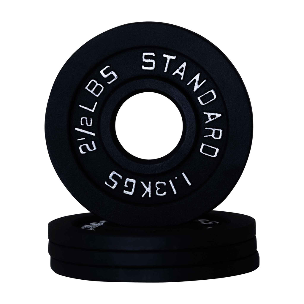 Olympic Weight Plate Set