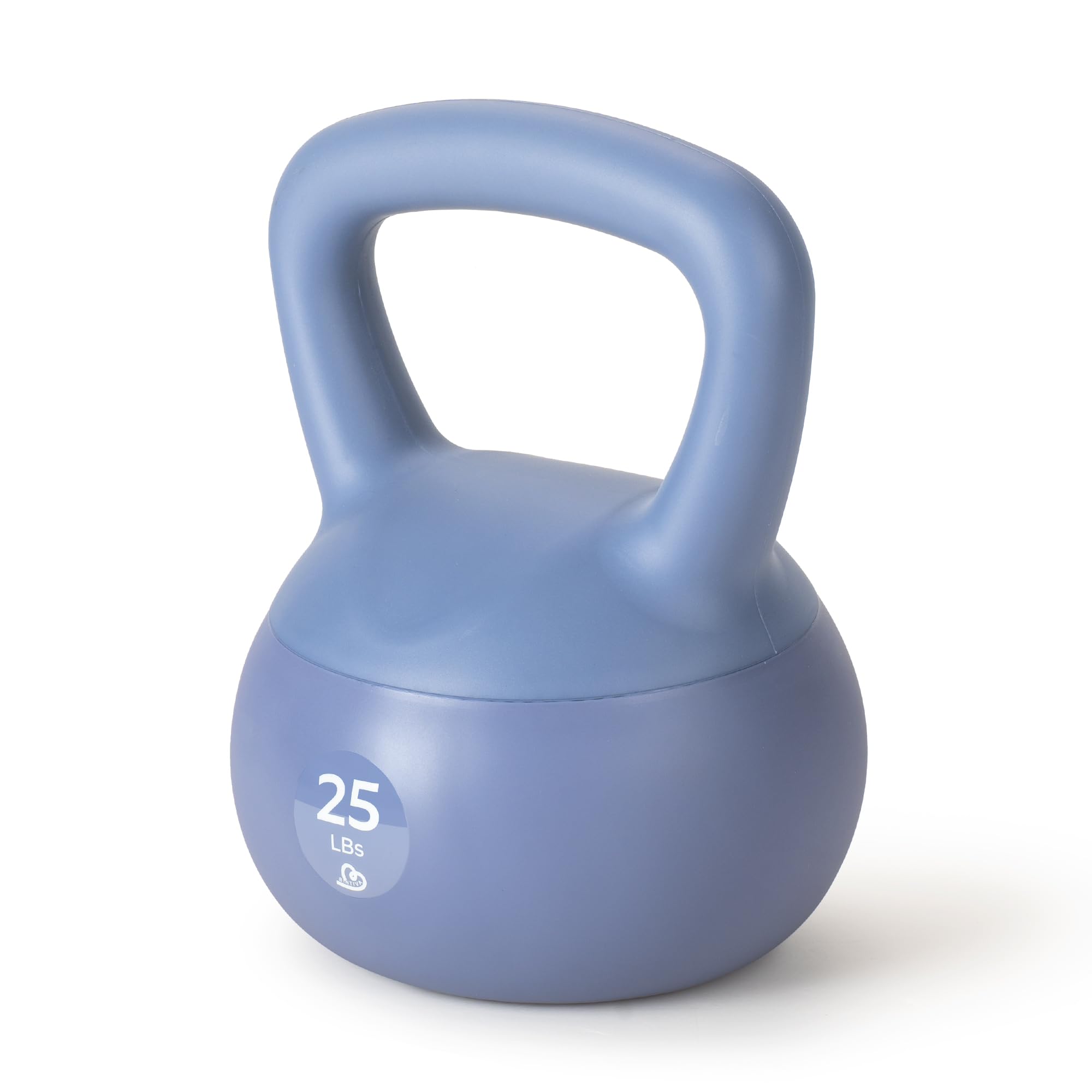 Soft Kettlebell Set