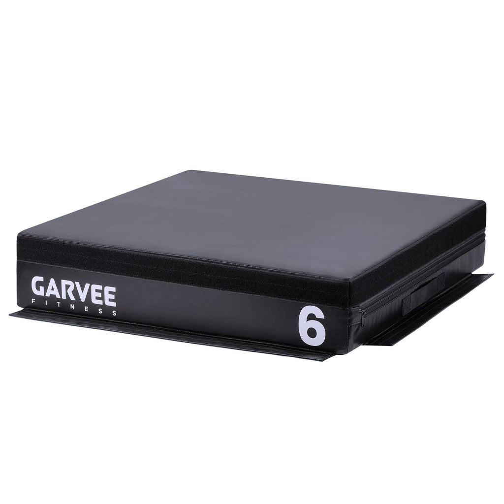 Soft Plyometric Box