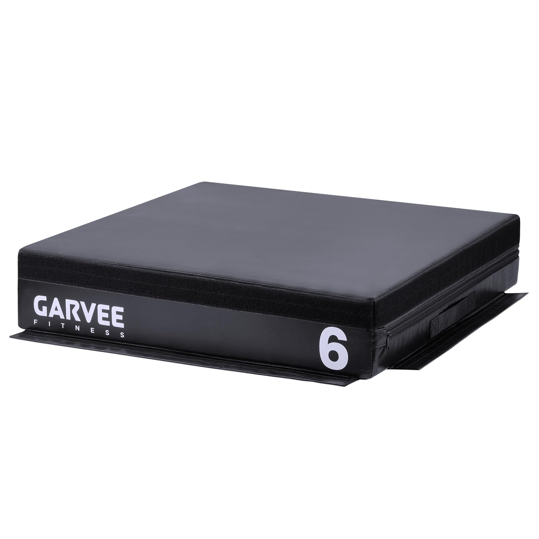 Soft Plyometric Box
