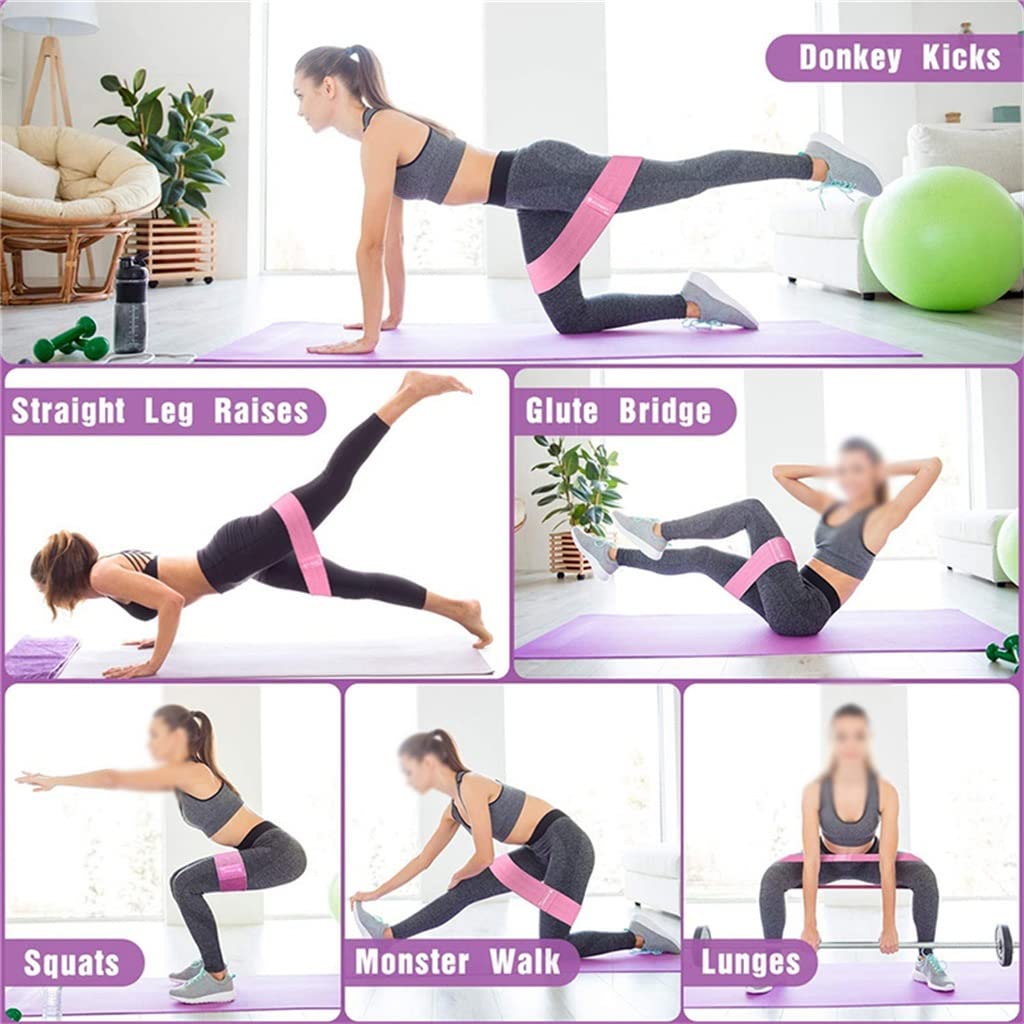 Resistance Loop Band