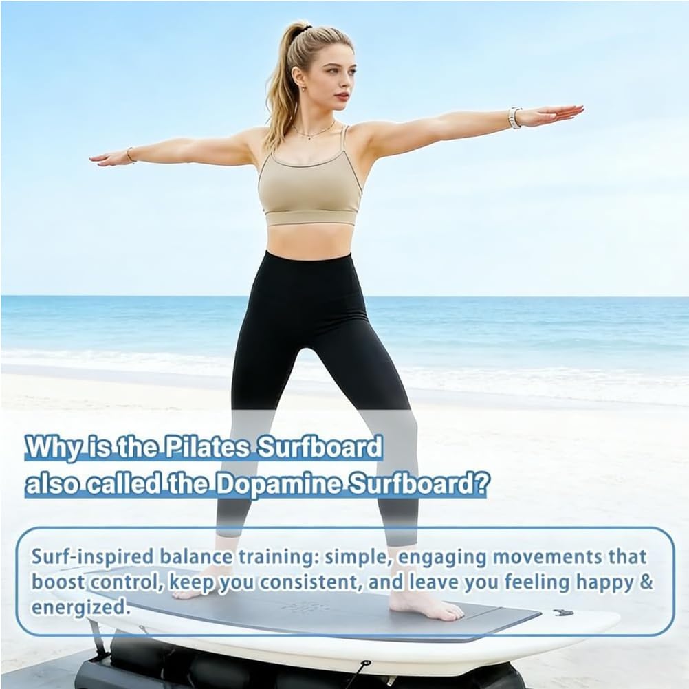 Surf Balance Trainer