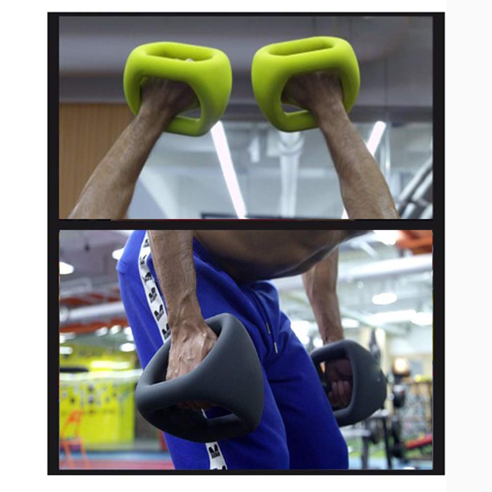 Cast Iron Kettlebell
