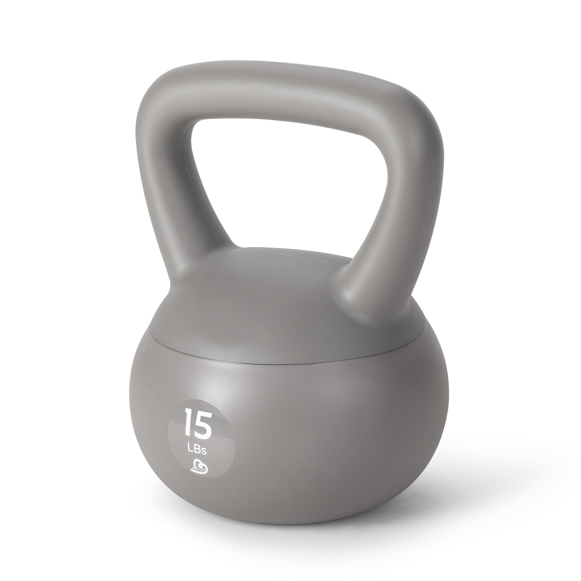 Soft Kettlebell Set