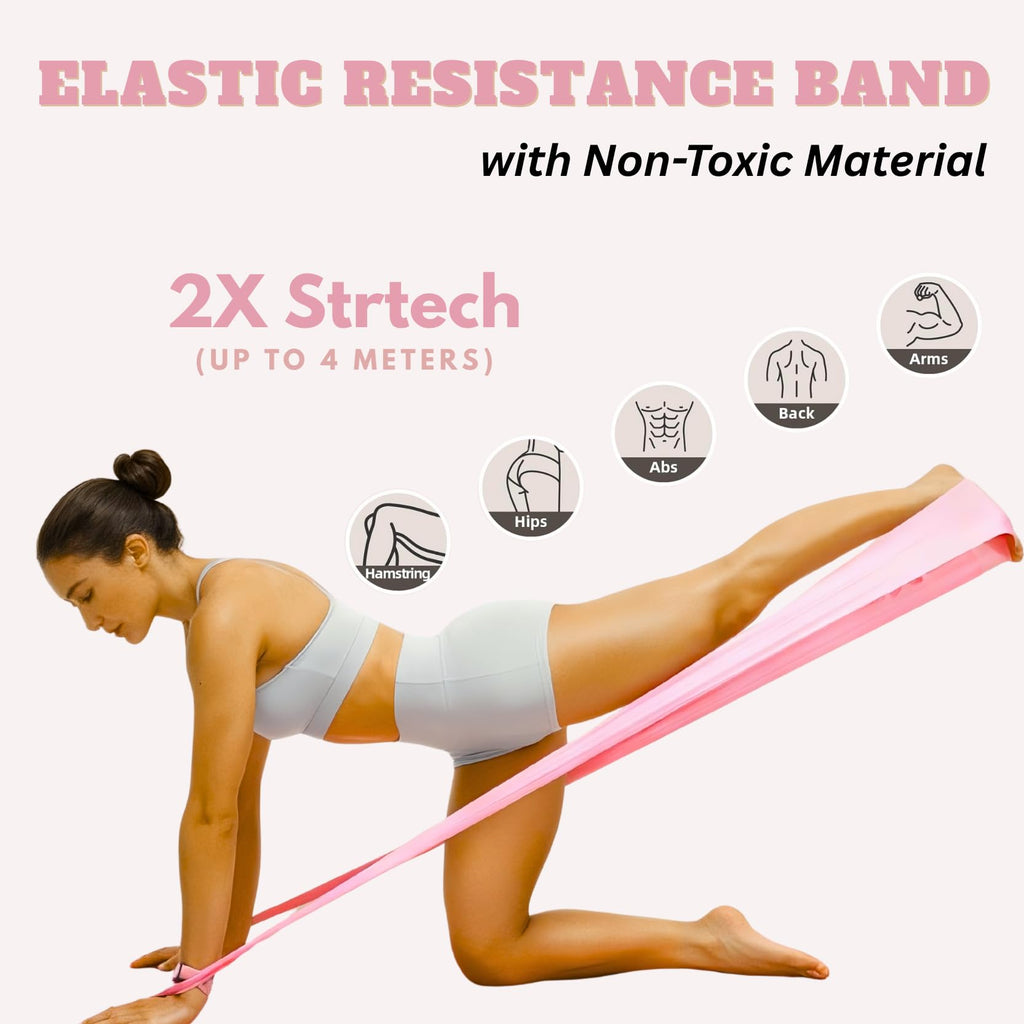 Pilates Equipment Set