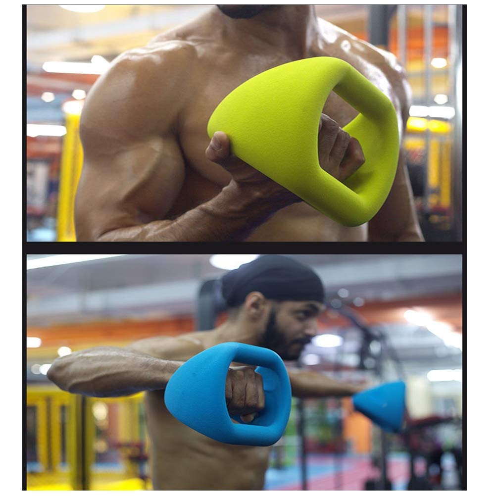 Cast Iron Kettlebell