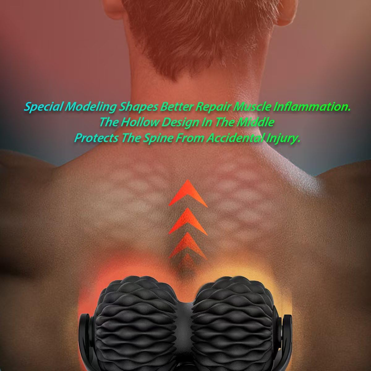 Massage Ball Set