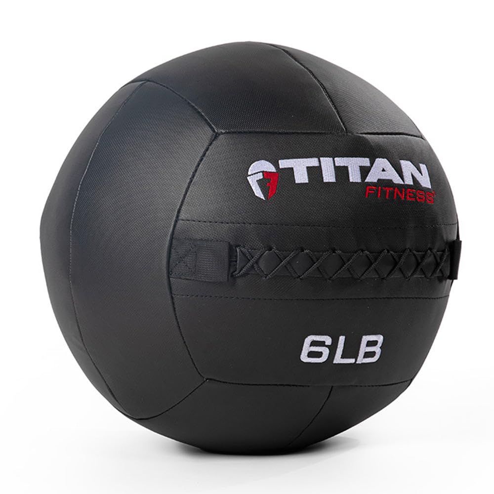 Soft Shell Medicine Ball
