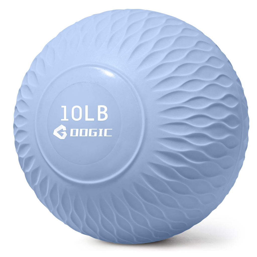 Slam Medicine Ball