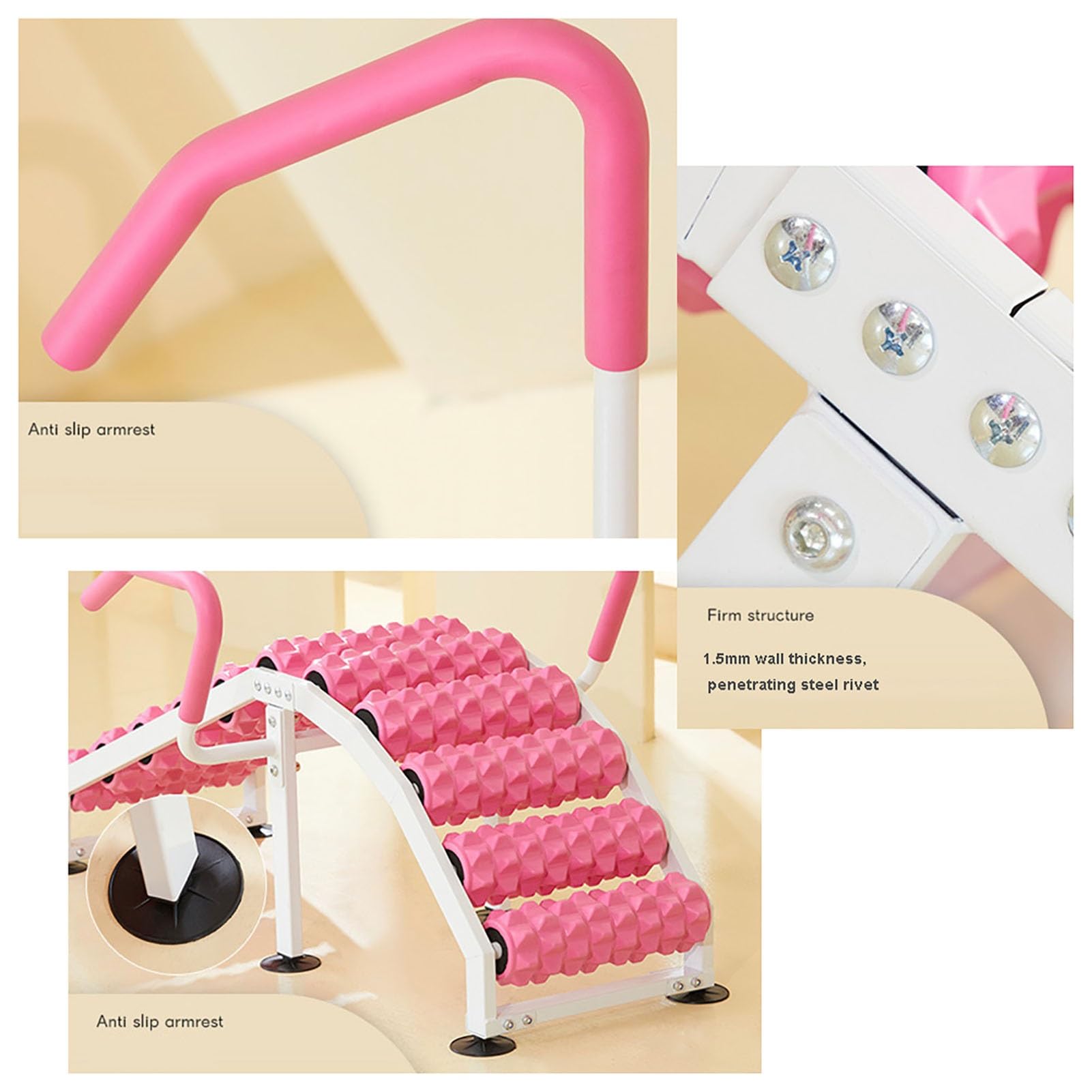 Back Roller Wheel