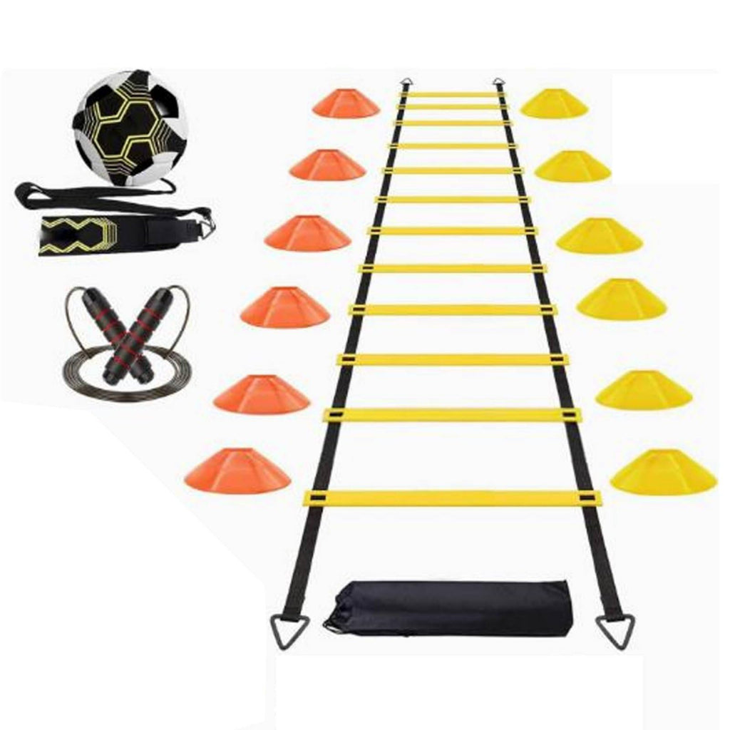 Agility Ladder Training Set