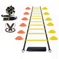 Agility Ladder Training Set