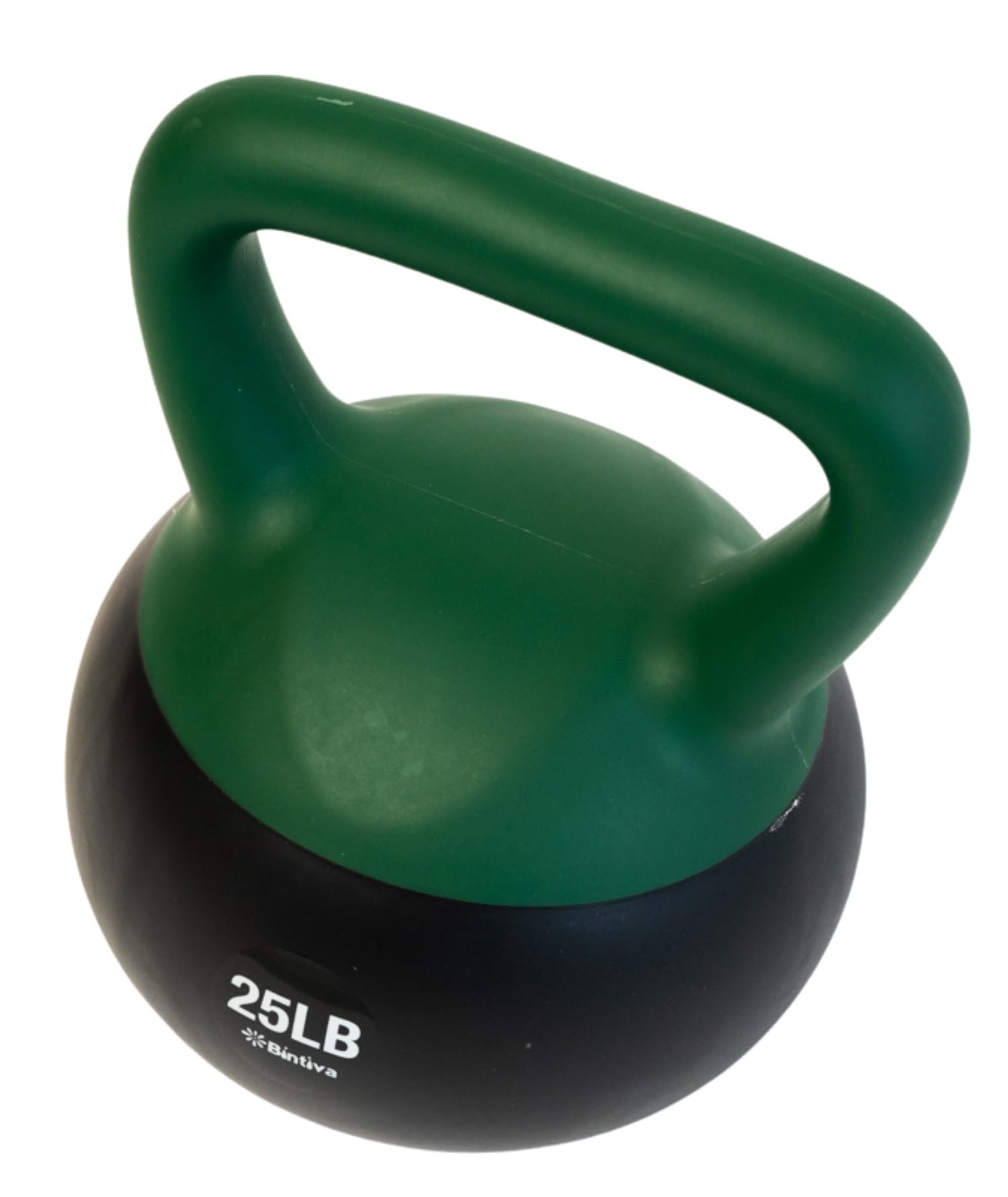 Soft Kettlebell Set