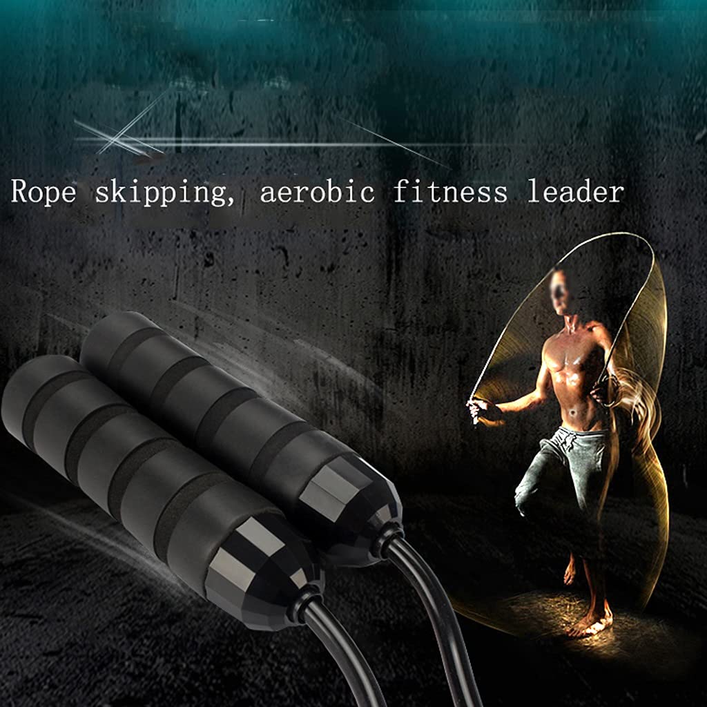 Speed Jump Rope