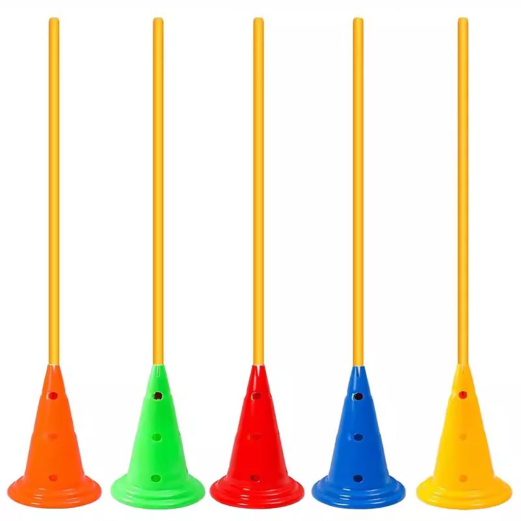 Agility Training Set with Cones