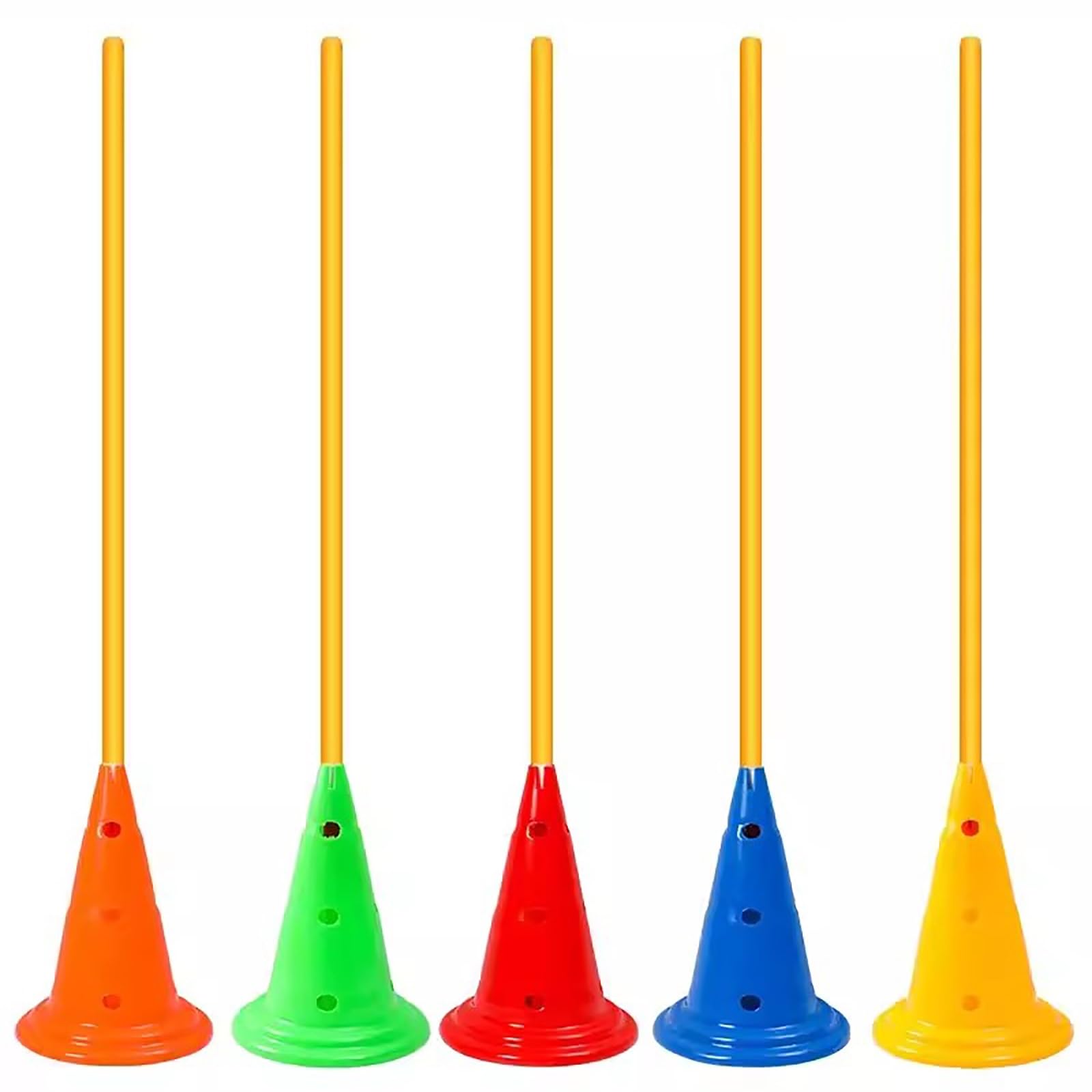 Agility Training Set with Cones