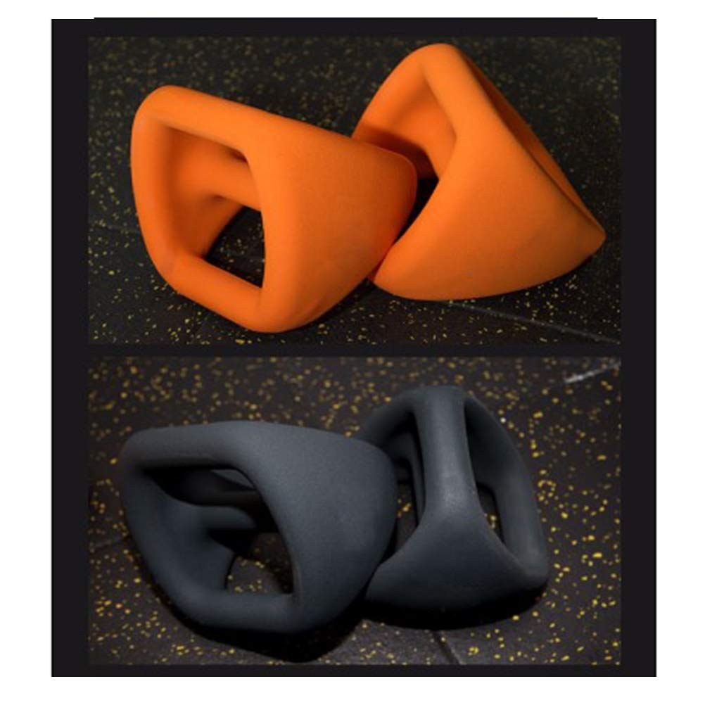 Cast Iron Kettlebell