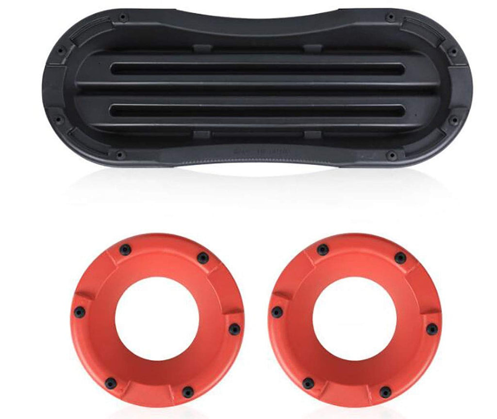 Aerobic Step Platform