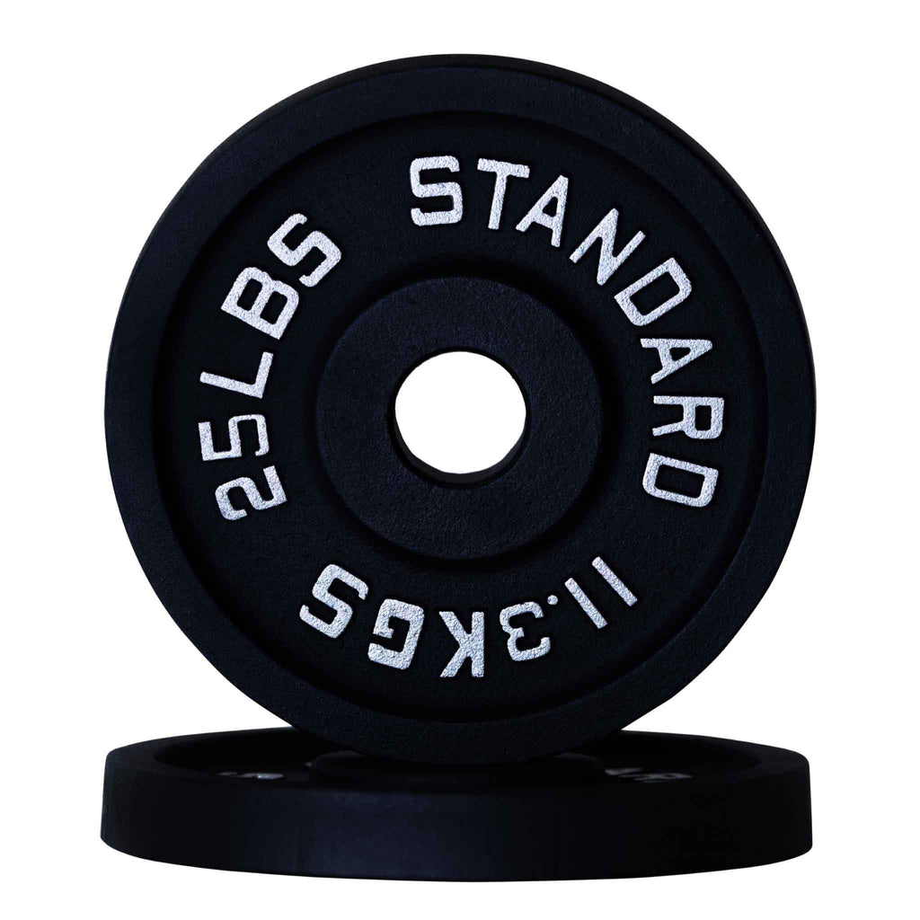 Olympic Weight Plate Set