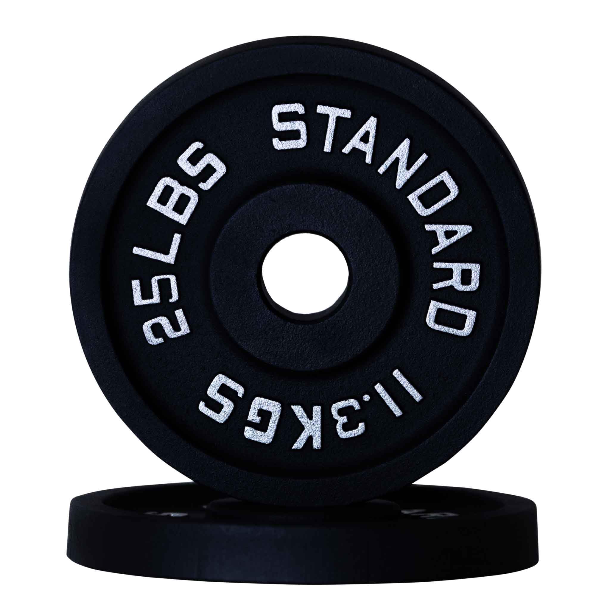 Olympic Weight Plate Set